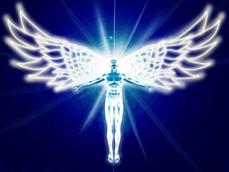 angel